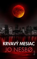 Krvavý mesiac Krvavý mesiac