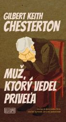 Muž, ktorý vedel priveľa Muž, ktorý vedel priveľa