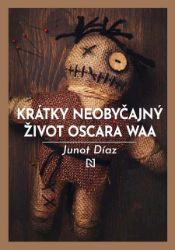 Krátky neobyčajný život Oscara Waa Krátky neobyčajný život Oscara Waa