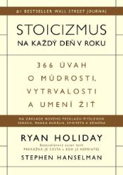 Stoicizmus na každý deň v roku Stoicizmus na každý deň v roku