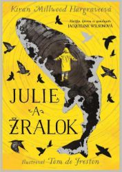 Julie a žralok Julie a žralok
