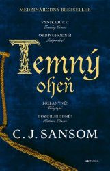 Temný oheň Temný oheň