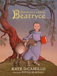 Proroctvo o udatnej Beatryce