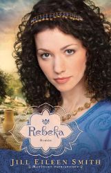 Rebeka Rebeka
