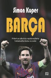 Barça Barça