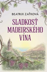 Sladkosť madeirského vína