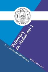 Príhovory na všedné dni 1 Príhovory na všedné dni 1