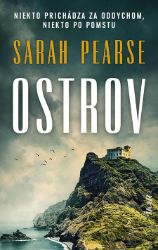 Ostrov Ostrov