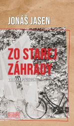 Zo starej záhrady Zo starej záhrady
