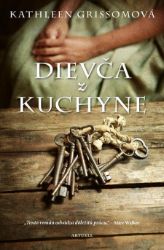 Dievča z kuchyne Dievča z kuchyne