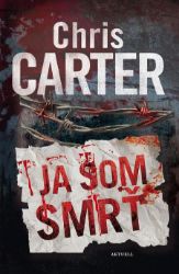 Ja som smrť - Krimi a detektivky Ja som smrť
