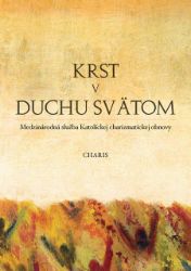 Krst v Duchu Svätom