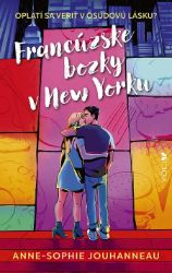Francúzske bozky v New Yorku Francúzske bozky v New Yorku