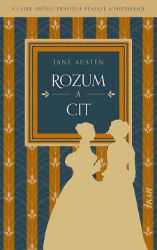 Rozum a cit - Romány Rozum a cit
