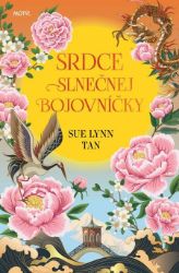Srdce slnečnej bojovníčky