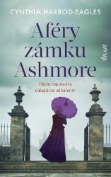 Aféry zámku Ashmore Aféry zámku Ashmore