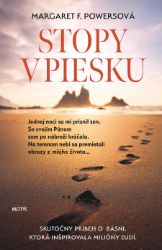 Stopy v piesku Stopy v piesku