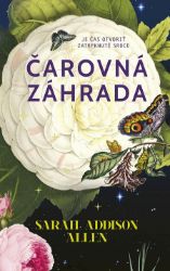 Čarovná záhrada Čarovná záhrada