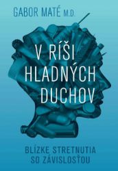 V ríši hladných duchov - Lékařská literatura e-knihy V ríši hladných duchov