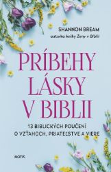 Príbehy lásky v Biblii