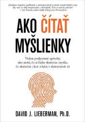 Ako čítať myšlienky Ako čítať myšlienky