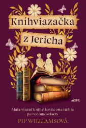 Kníhviazačka z Jericha Kníhviazačka z Jericha