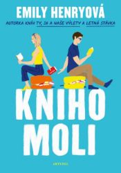 Knihomoli Knihomoli