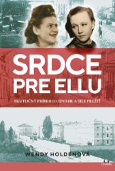 Srdce pre Ellu Srdce pre Ellu