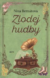 Zlodej hudby Zlodej hudby