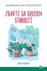 Zbavte sa svojich starostí - Osobní rozvoj Zbavte sa svojich starostí