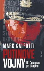 Putinove vojny Putinove vojny