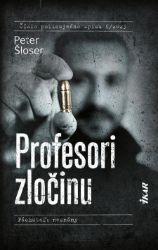 Profesori zločinu Profesori zločinu