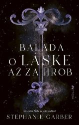 Balada o láske až za hrob Balada o láske až za hrob