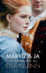 Markíz a ja - Historické romány Markíz a ja