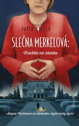 Slečna Merkelová: Vražda na zámku Slečna Merkelová: Vražda na zámku