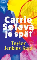 Carrie Sotová je späť Carrie Sotová je späť