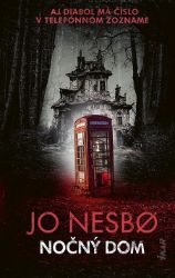 Nočný dom Nočný dom