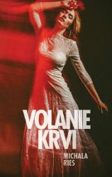 Volanie krvi - Thrillery Volanie krvi