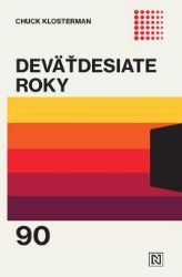 Deväťdesiate roky
