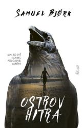 Ostrov Hitra - Samuel Bjork - Krimi a detektivky Ostrov Hitra