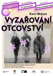 Vyzařování otcovství - Umění, kultura a řemesla Vyzařování otcovství