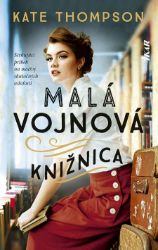 Malá vojnová knižnica - Historické romány Malá vojnová knižnica