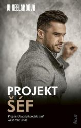 Projekt šéf - Vi Keeland - Erotické Projekt šéf