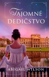 Tajomné dedičstvo Tajomné dedičstvo