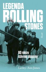 Legenda Rolling Stones Legenda Rolling Stones