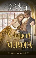 Nebojácny vojvoda Nebojácny vojvoda