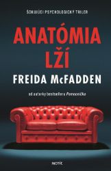 Anatómia lží Anatómia lží
