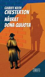 Návrat dona Quijota Návrat dona Quijota