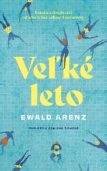 Veľké leto - Romány Veľké leto