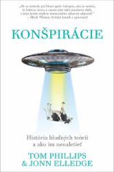 Konšpirácie Konšpirácie